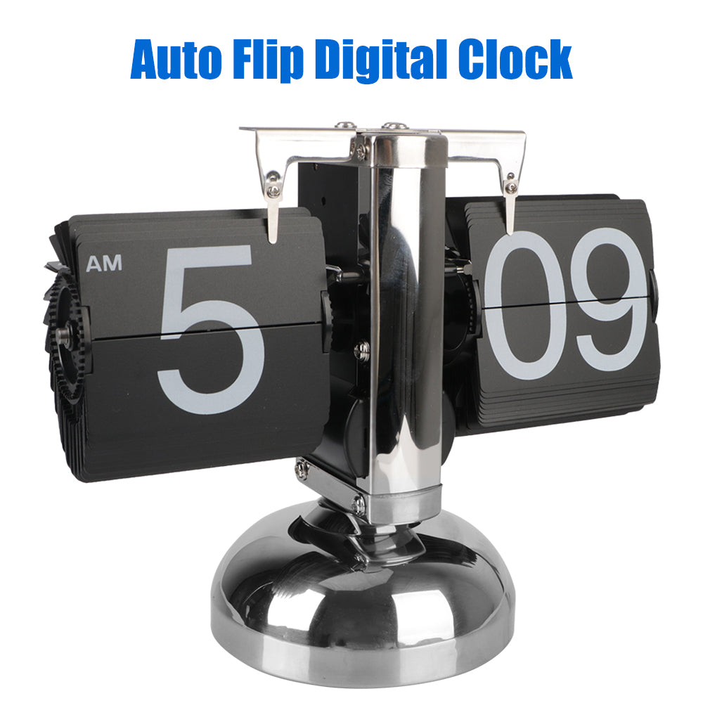 Retro Flip Clock