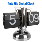Retro Flip Clock