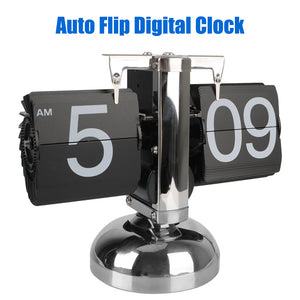 Retro Flip Clock