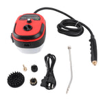 Portable Pressure Steam Cleaner
