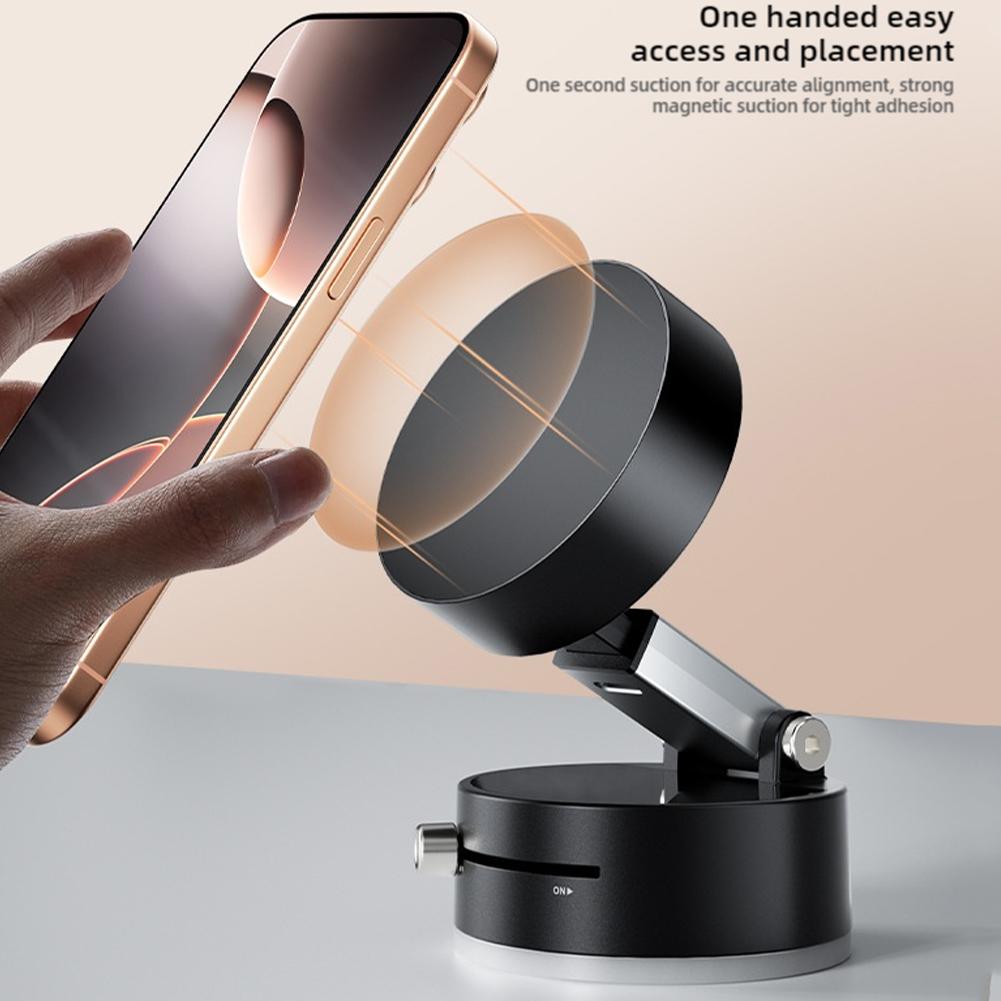 Ultra-Stable Phone Holder