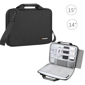 All-in-One Laptop Bag