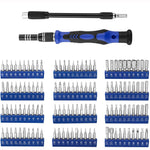 142-in-1 Precision Screwdriver Set