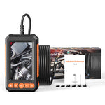 Industrial Borescope with Single & Dual Lens