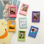 3-inch Magnetic Photo Frames
