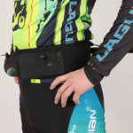 Elastic Running Waist Bag