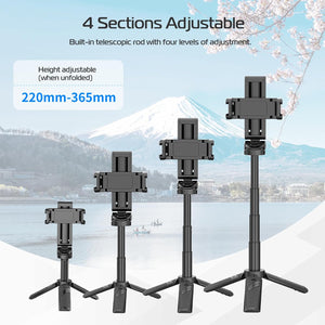 3-in-1 Phone Holder
