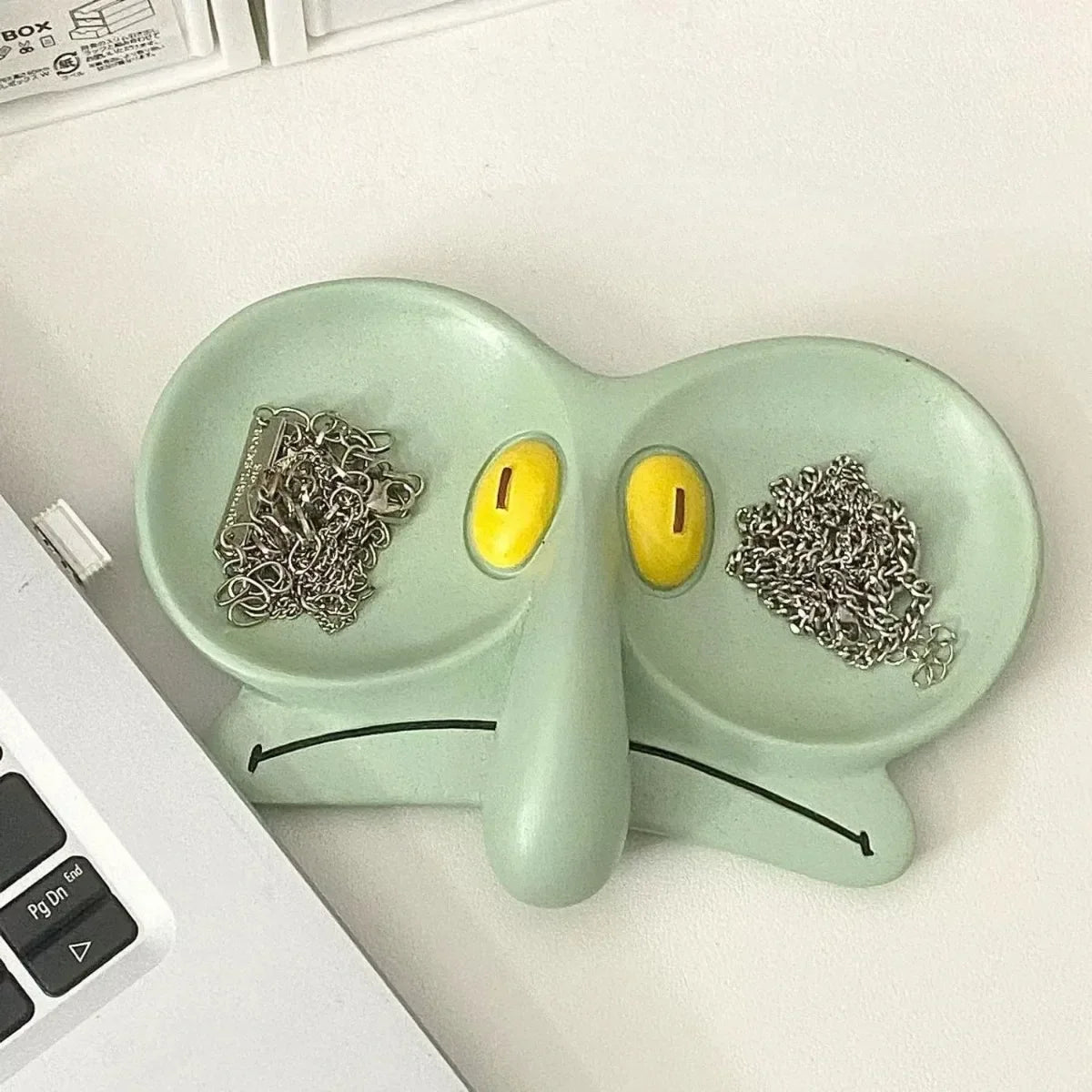 Glasses Organizer Tray