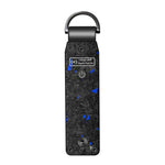 Smart Key Holder with Built-in AirTag Chip & GPS Tracking