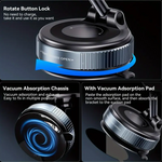 Ultra Strong Magnetic Car Mount