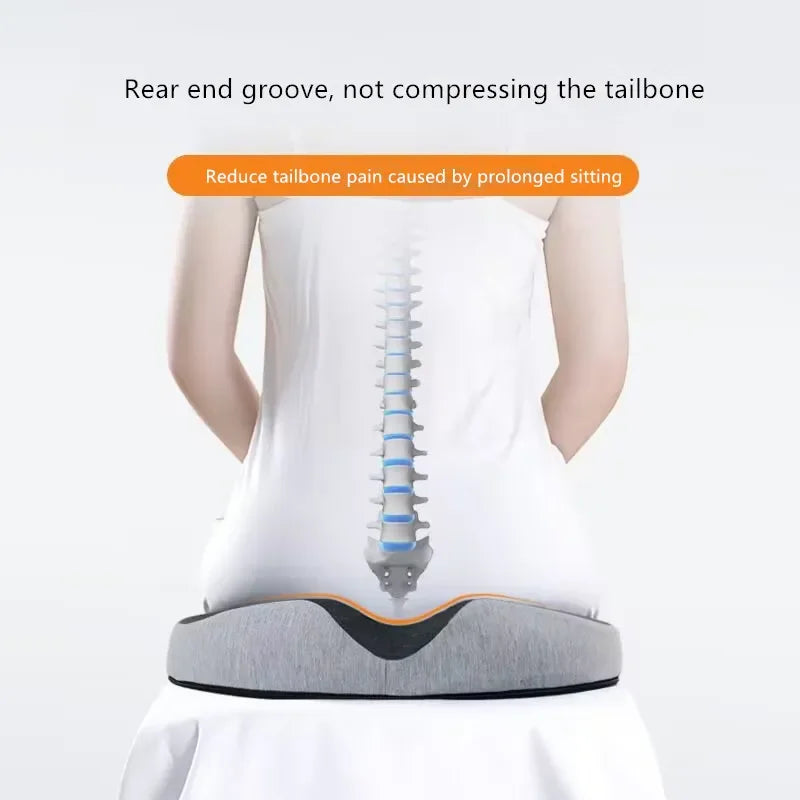 Orthopedic Donut Seat Cushion