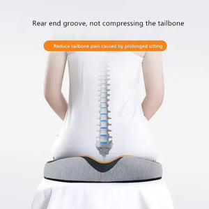 Orthopedic Donut Seat Cushion