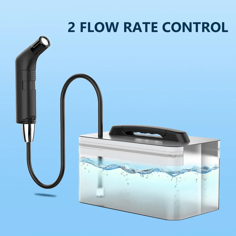 Portable Travel Bidet