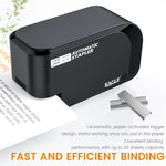 20 Sheets Capacity Automatic Stapler