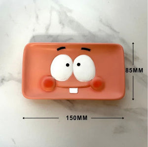 Glasses Organizer Tray