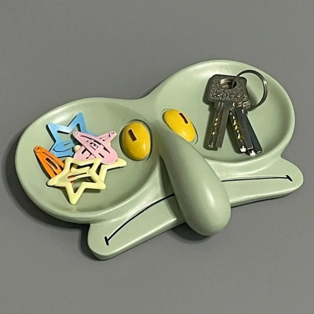 Glasses Organizer Tray