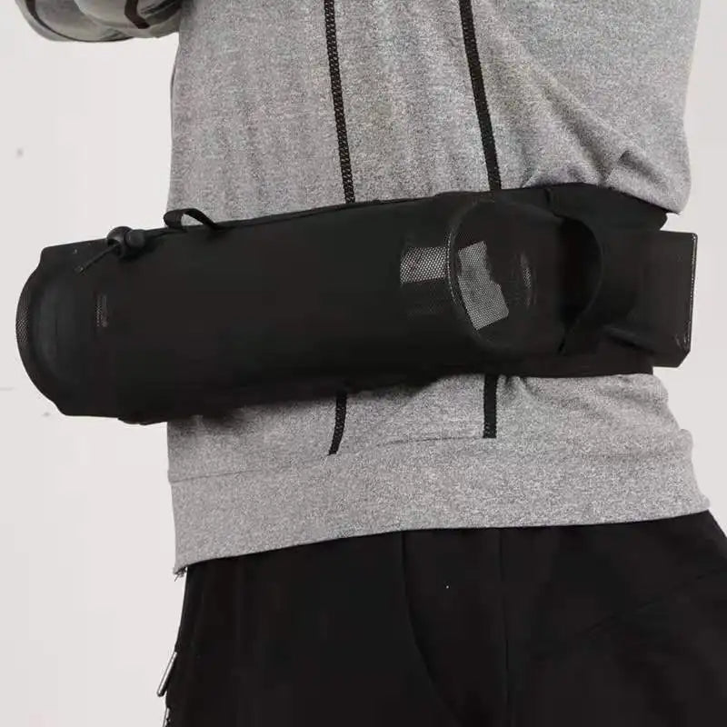 Elastic Running Waist Bag