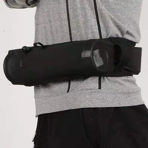 Elastic Running Waist Bag