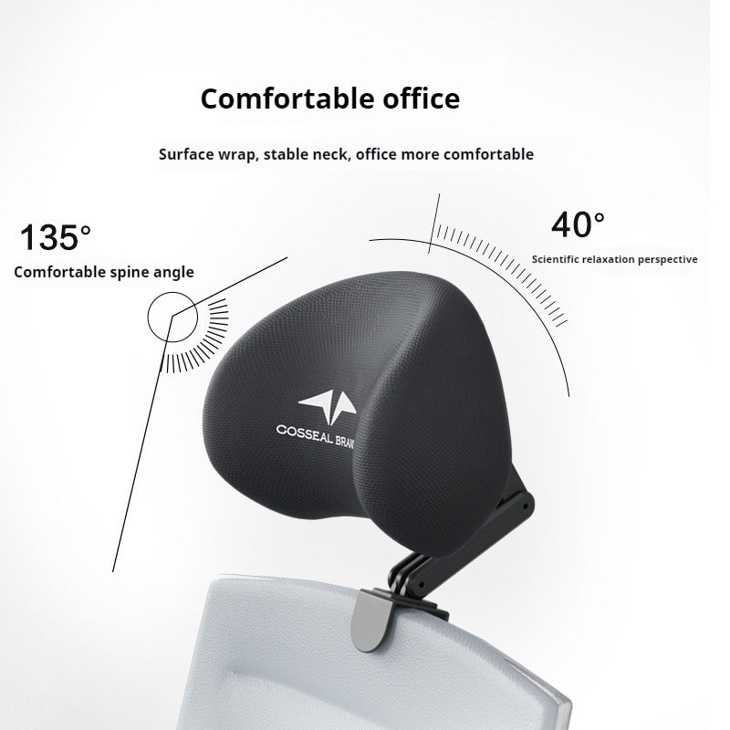 Universal Office Chair Headrest