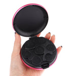 Travel Coin Storage Box