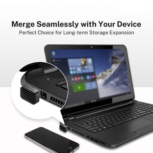 Ultra Mini Type-C SSD