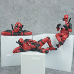 Deadpool Car Accessories