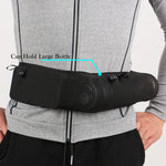 Elastic Running Waist Bag