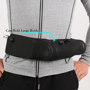 Elastic Running Waist Bag