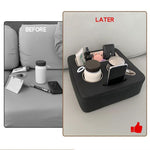 Backseat Cup Holder Tray