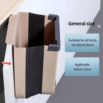 Collapsible Kitchen Trash Can