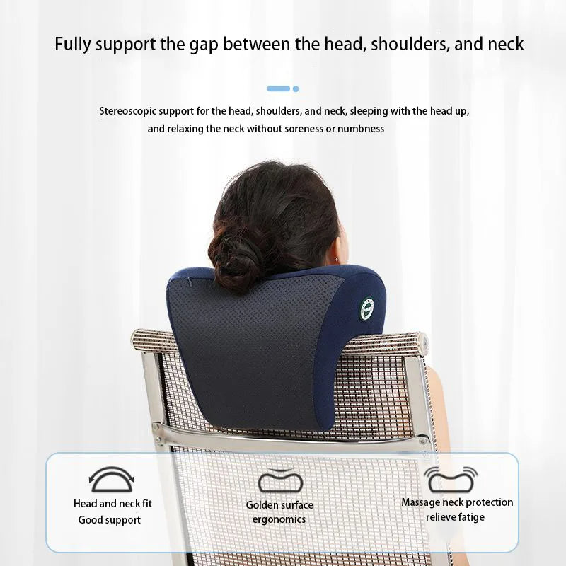 Orthopedic Nap Pillow
