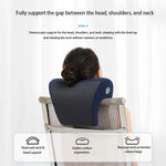 Orthopedic Nap Pillow