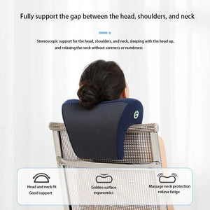 Orthopedic Nap Pillow