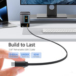 6-in-1 GaN Charging Dock
