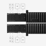 Compact Card Reader & Organizer