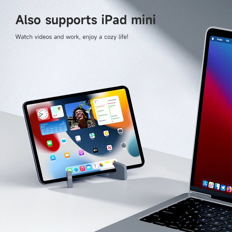 4 in 1 Phone Stand