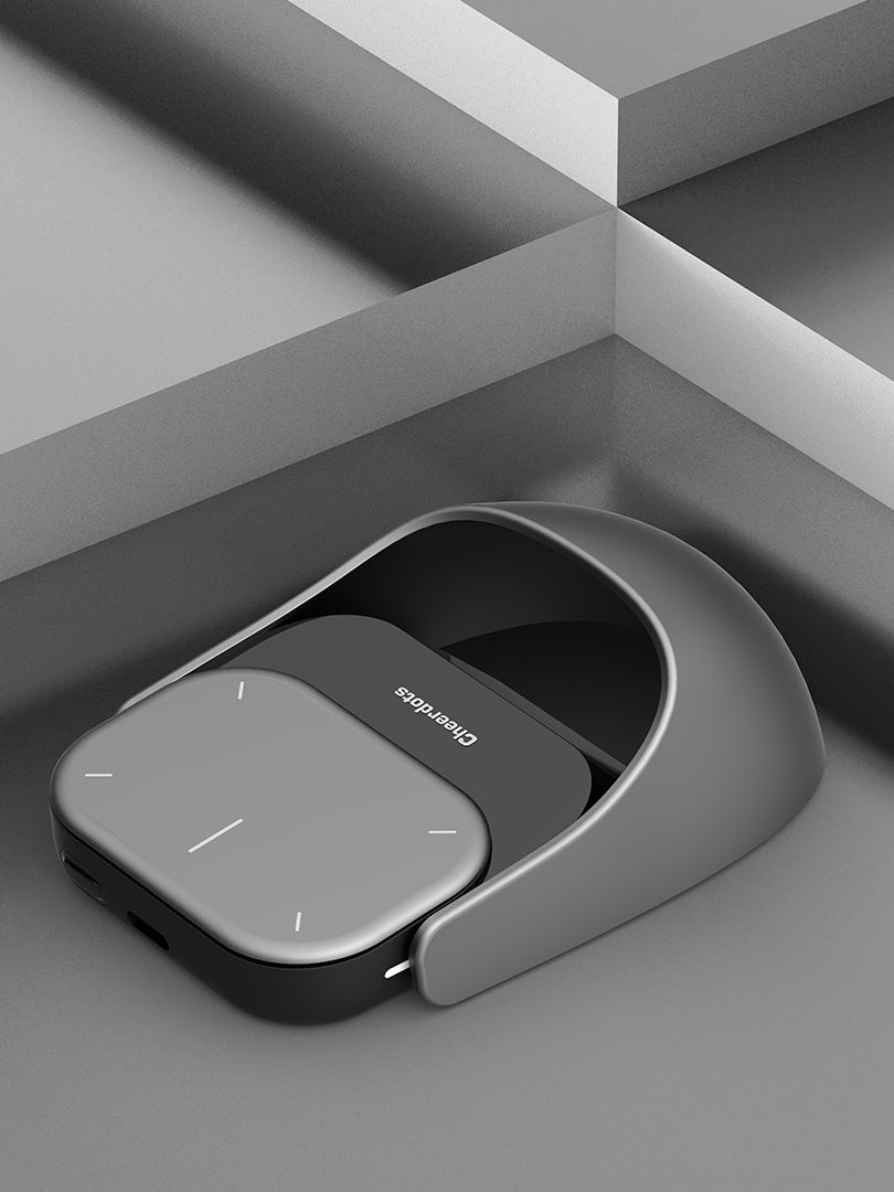 All-in-One Bluetooth Air Mouse