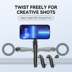 Magnetic Flexible Phone Mount
