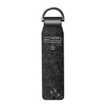 Smart Key Holder with Built-in AirTag Chip & GPS Tracking