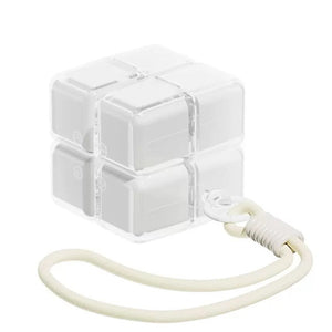 Rubik’s Cube Style Pill Organizer