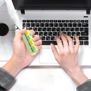 Keyboard Fidget Toy
