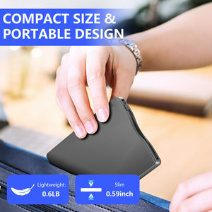 3.5" External Floppy Disk Drive