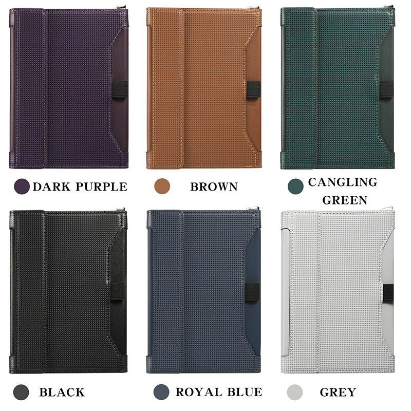 RFID Blocking Travel Wallet