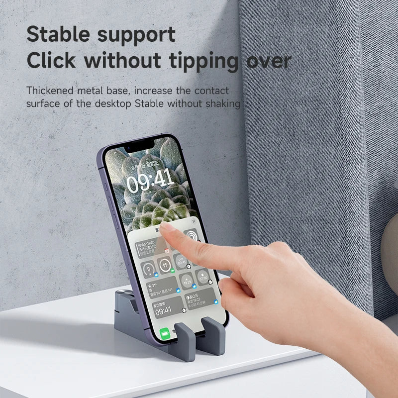 4 in 1 Phone Stand