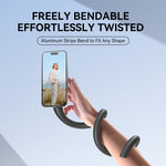Magnetic Flexible Phone Mount