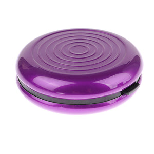 Travel Coin Storage Box