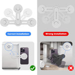 Continuity Camera Phone Mount
