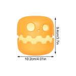 Jack-o'-lantern Night Light