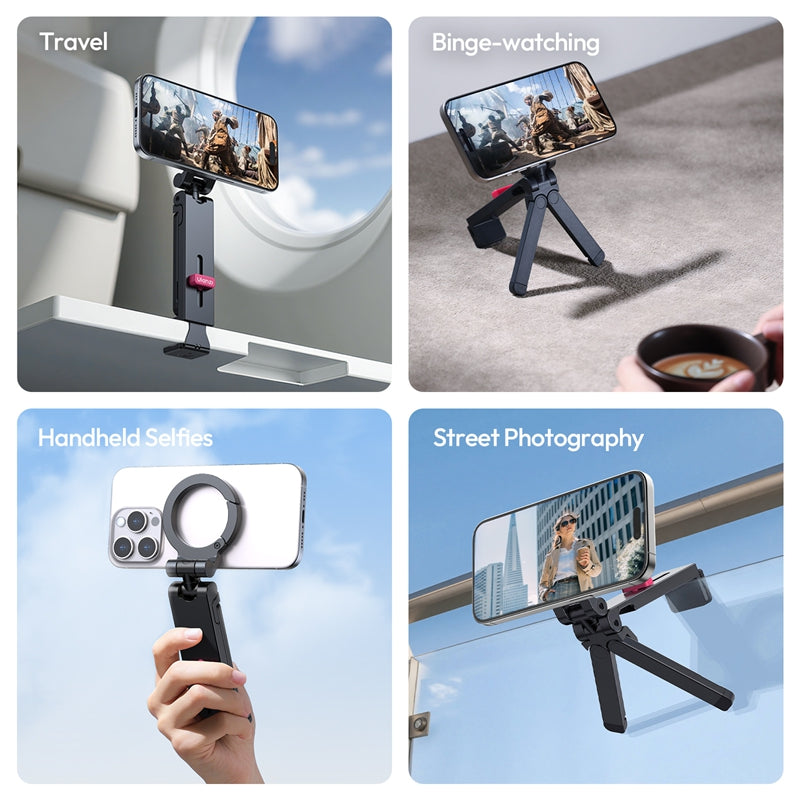 MagSafe Travel Phone Holder
