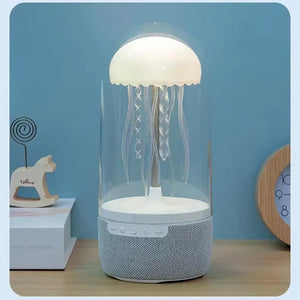 Jellyfish Bluetooth Speaker